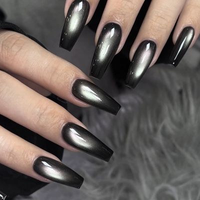 チップ長い出し10本+フンカラー

