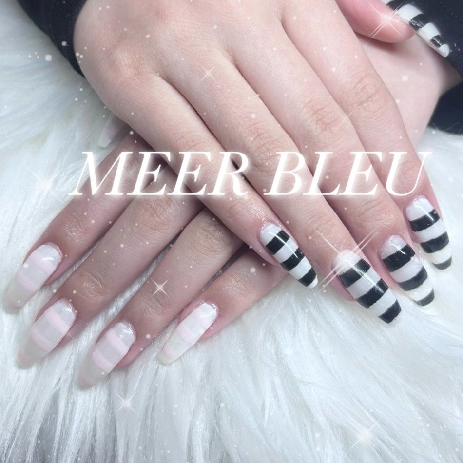 MEERBLEU