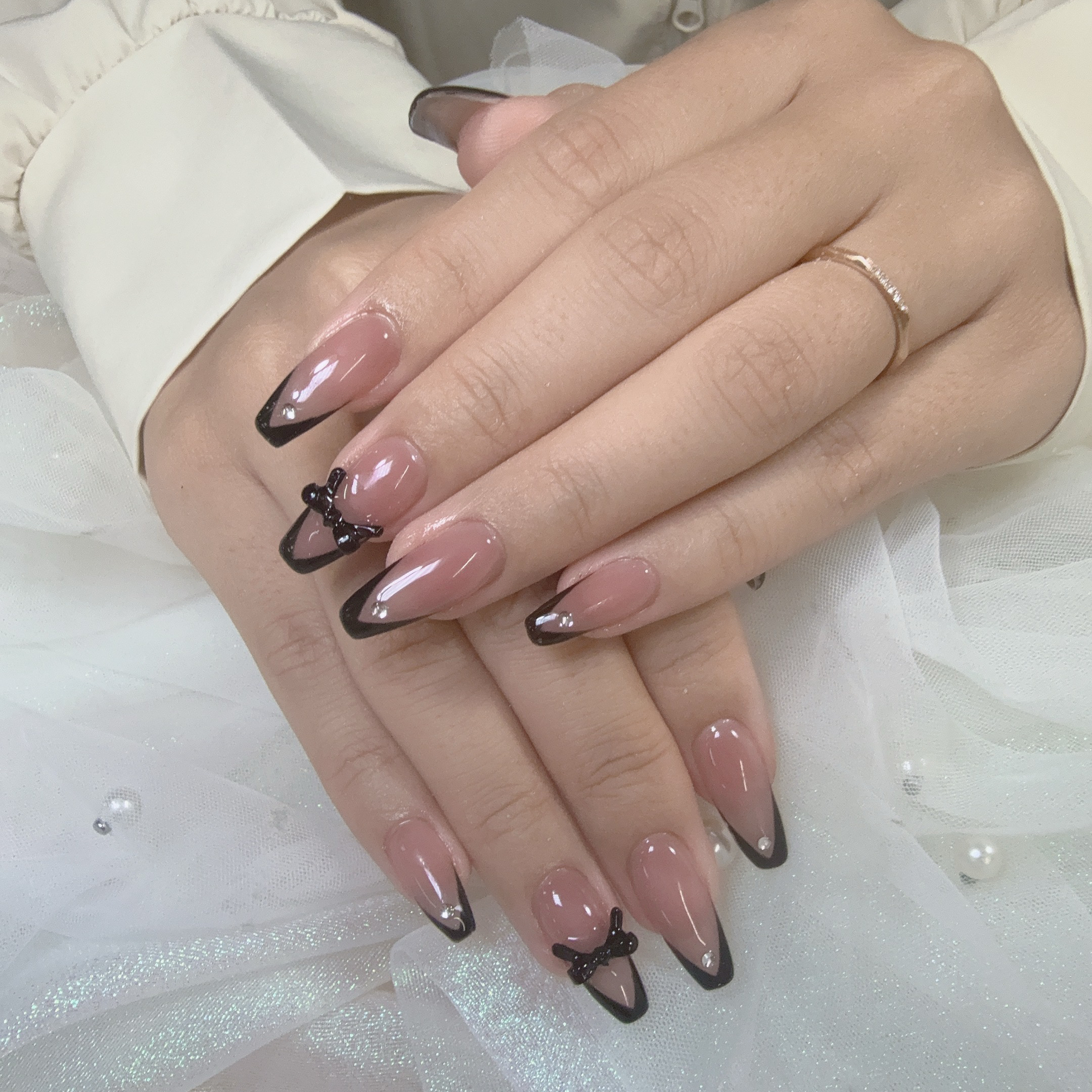 ikufonnail