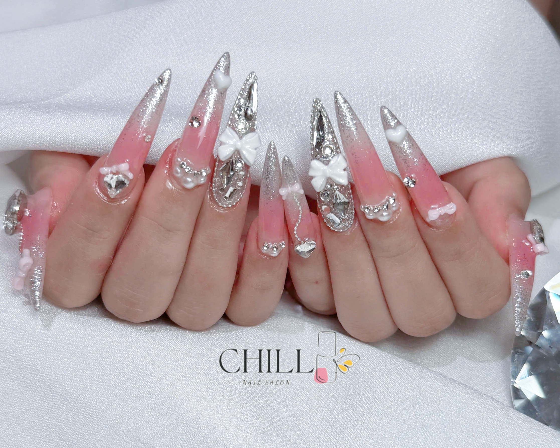 nailsalonChill