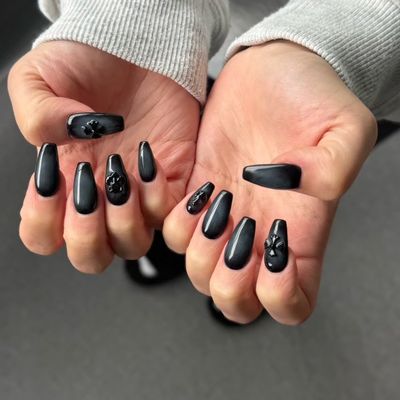 handnail フレンチ･グラデーション《オフあり🆓》