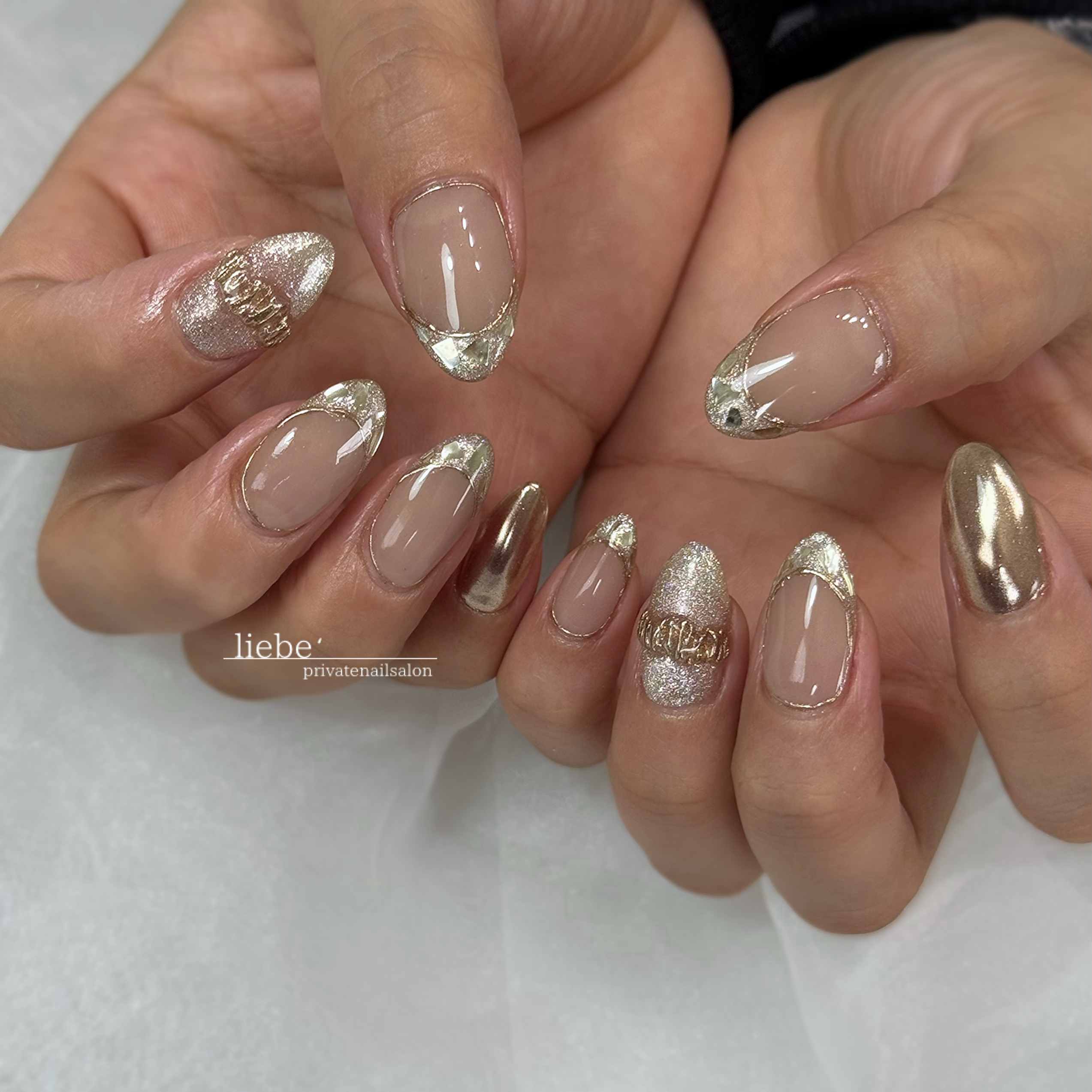 Liebe_nail