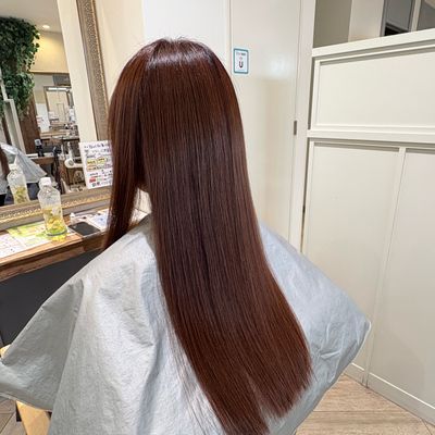 Aujuaヘッドスパ