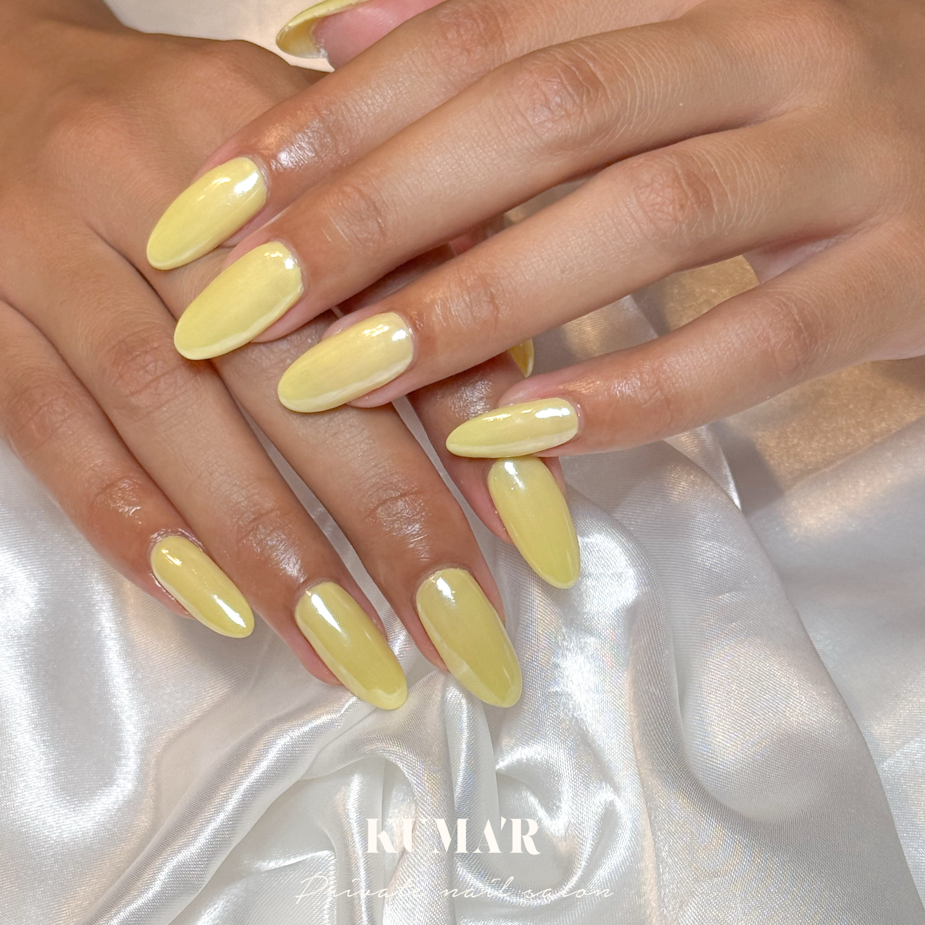 KUMARnail