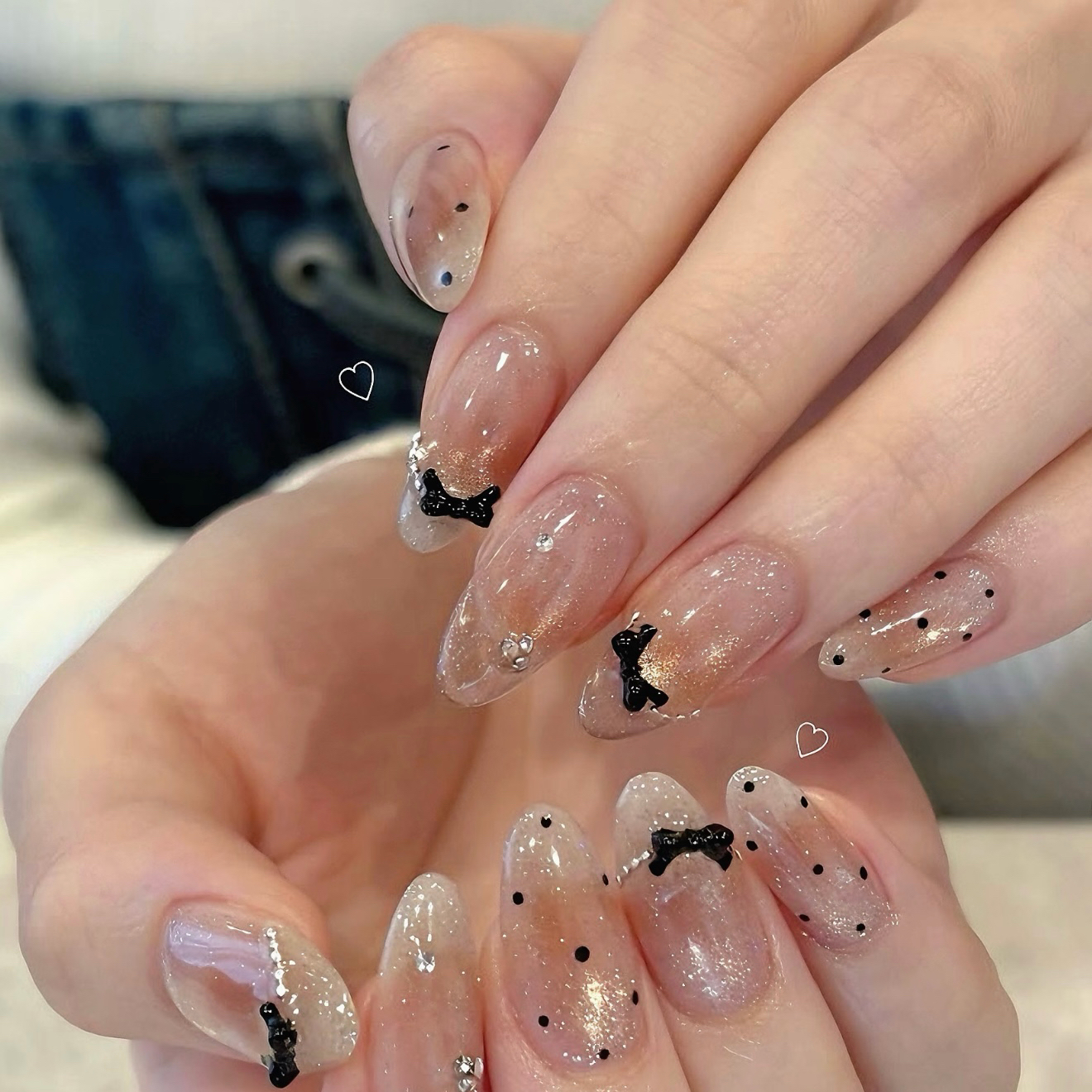 Foryou_NailSalon