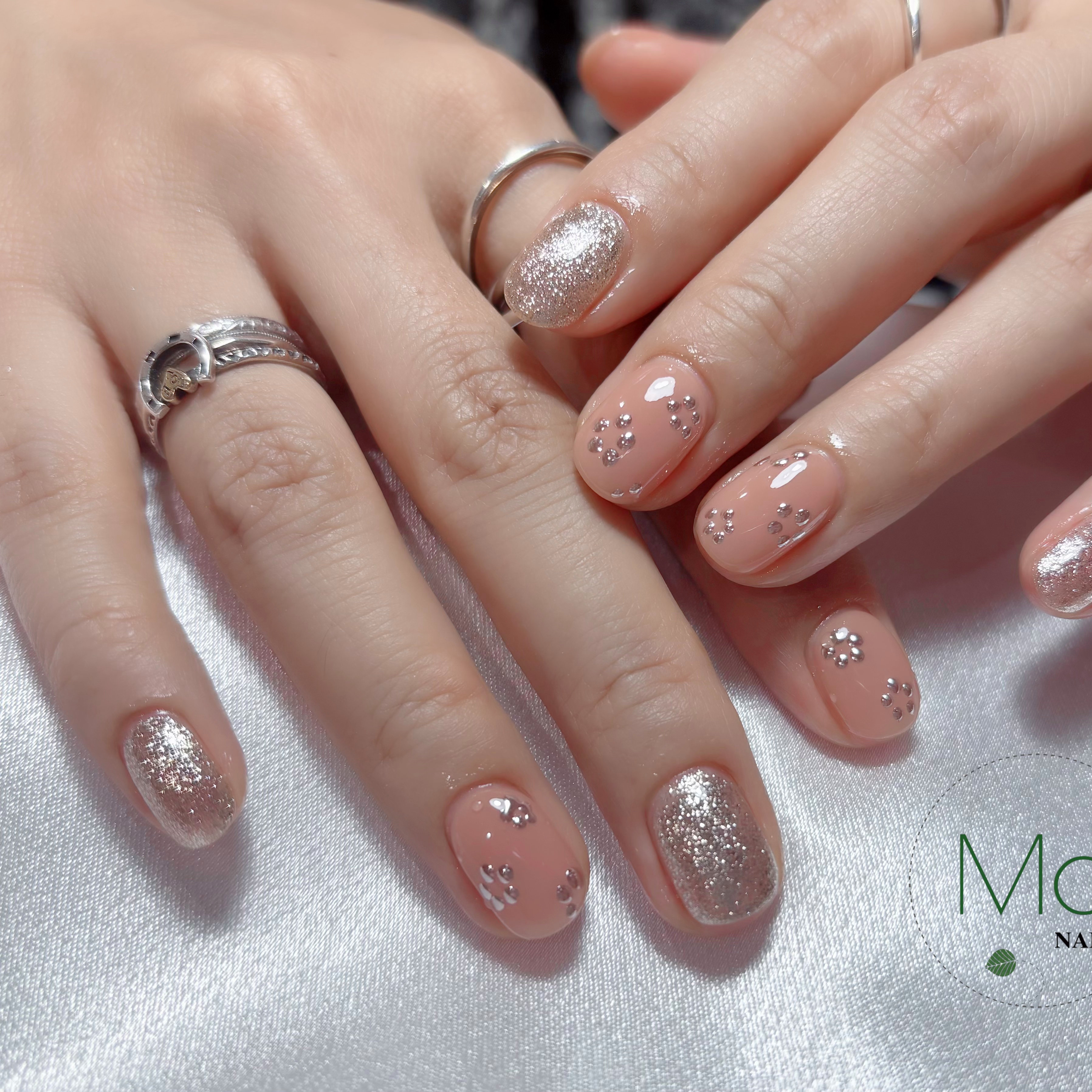 MoriseNailOmotesando