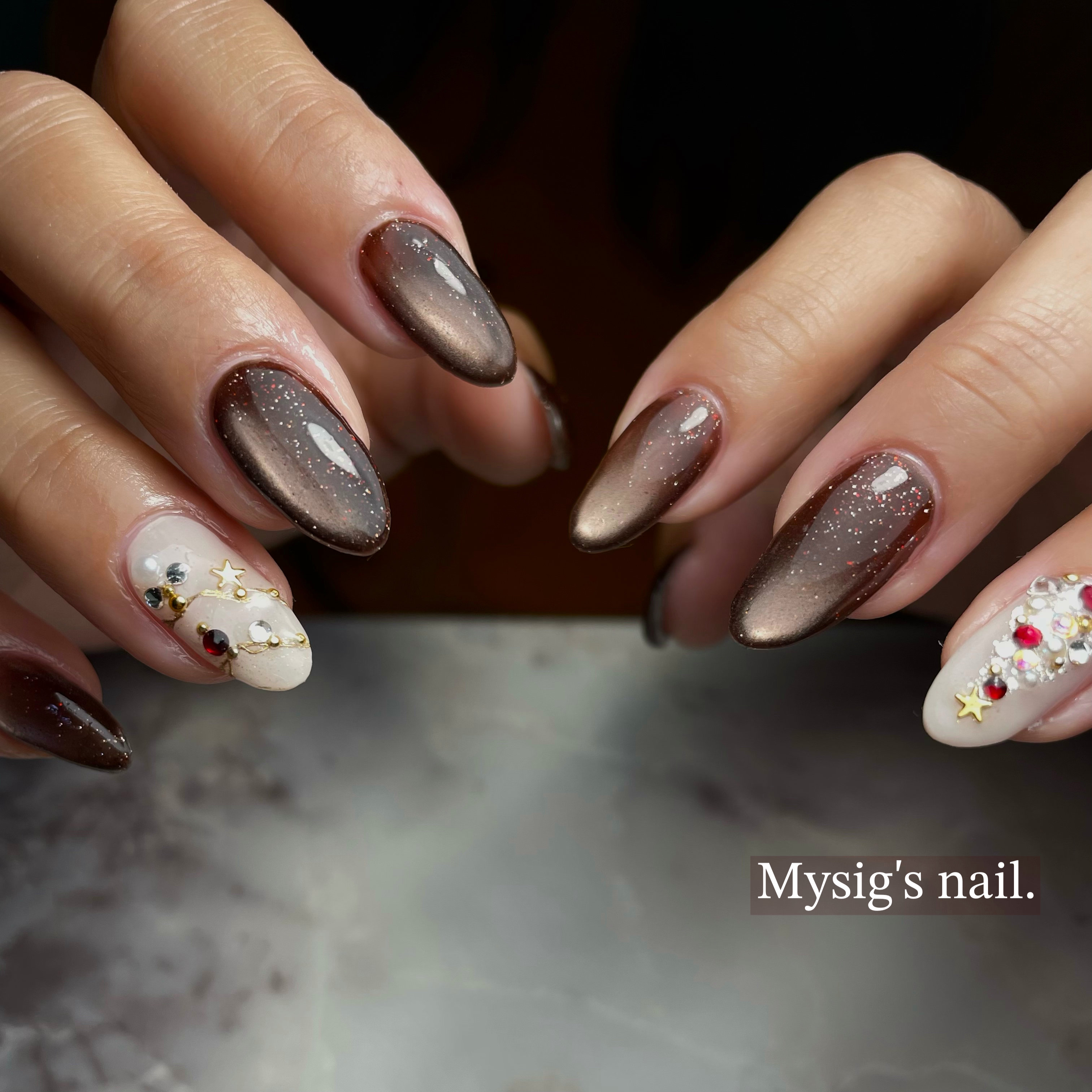Mysig.nail