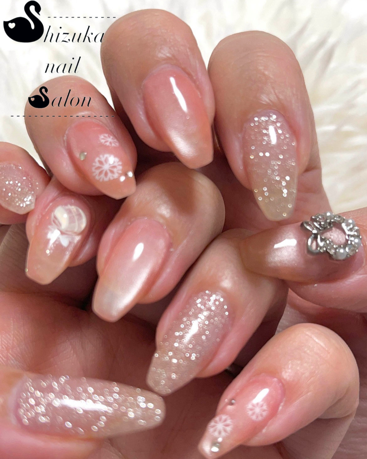 ぴかねいる ネイリー（Nailie） - Shizuka.nailsalon