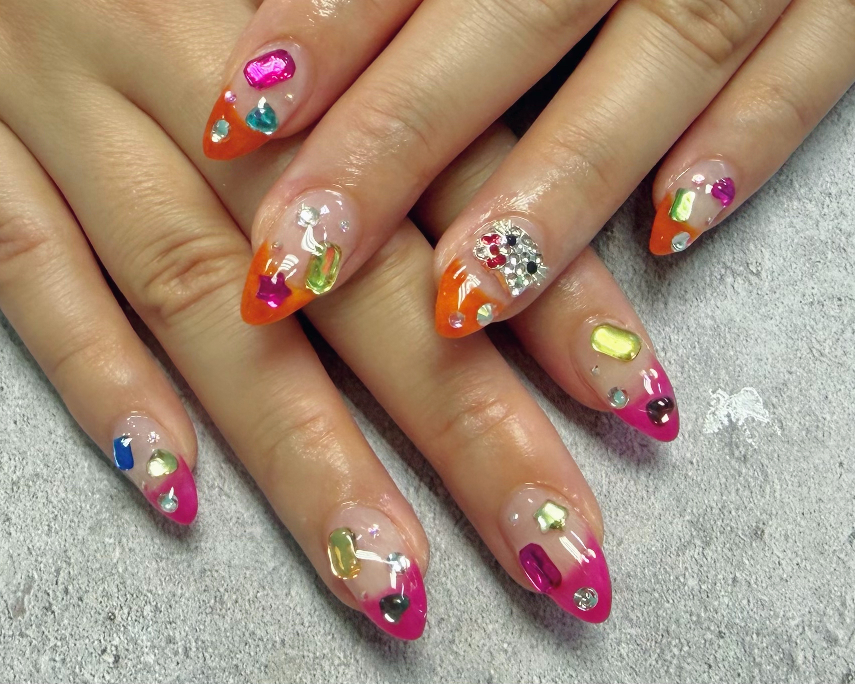 ami_trunail