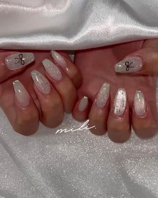 ネイリー（Nailie） - __nailsalon.mili