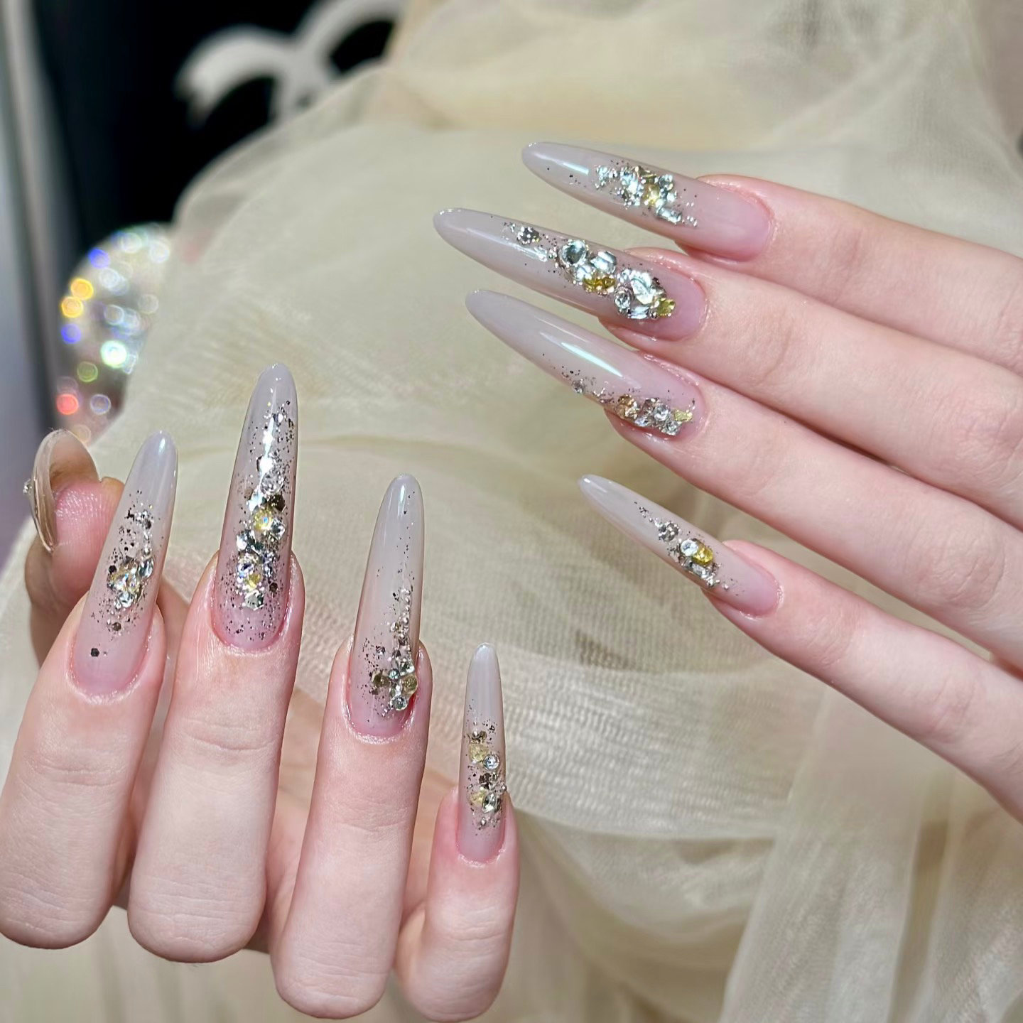 nail_Umi
