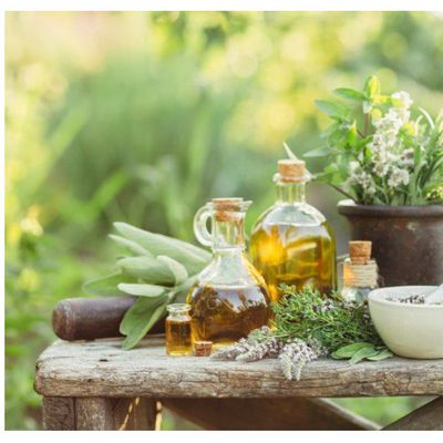 癒しの🌿#ハンド #アロマ #オイル #リンパ トリートメント🤲30分✨