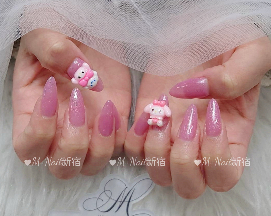 Missbaby