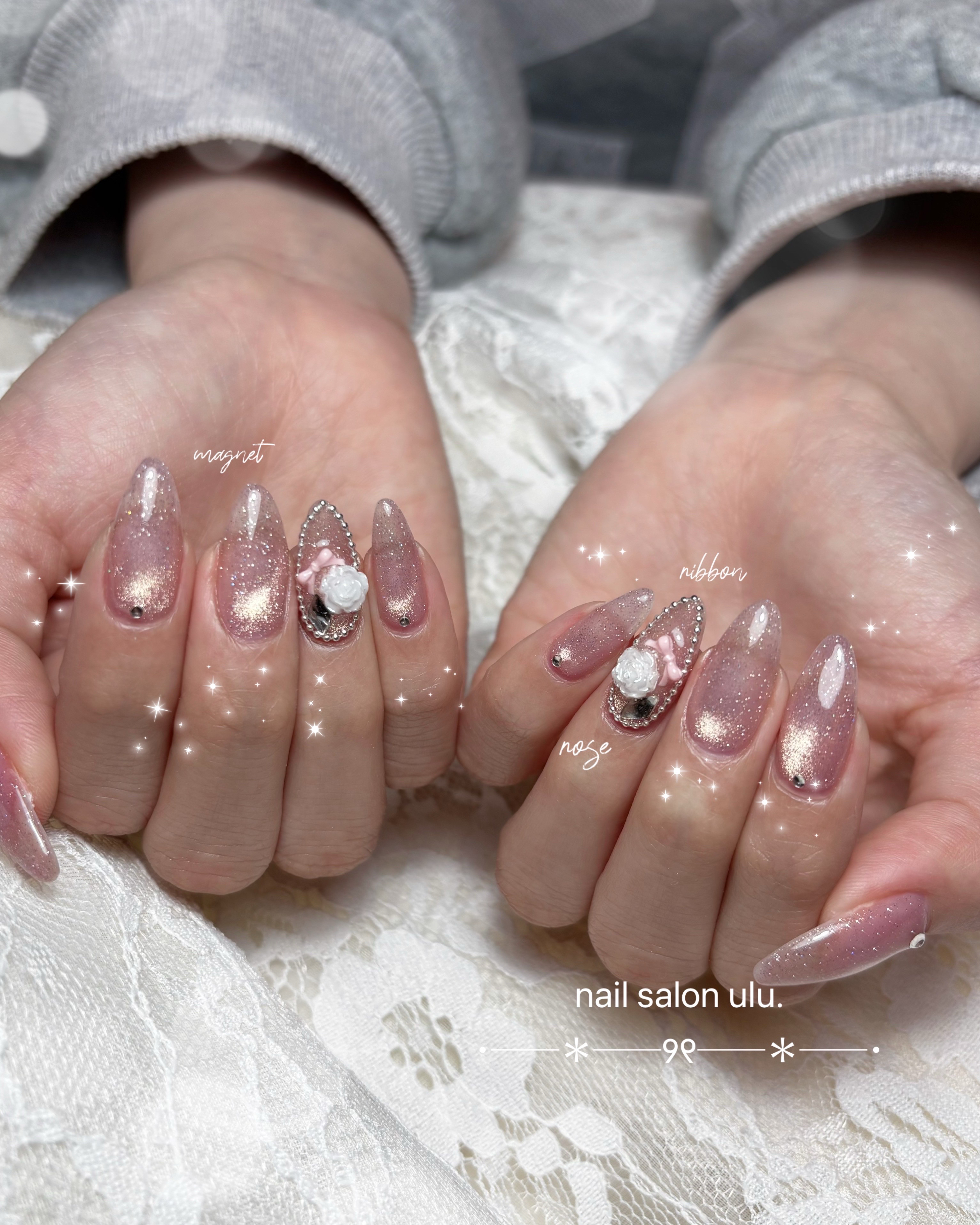 nailsalonulu