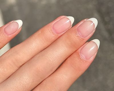 ◆フレンチ◆6980円（ベースなし）