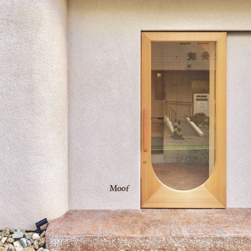 Moof