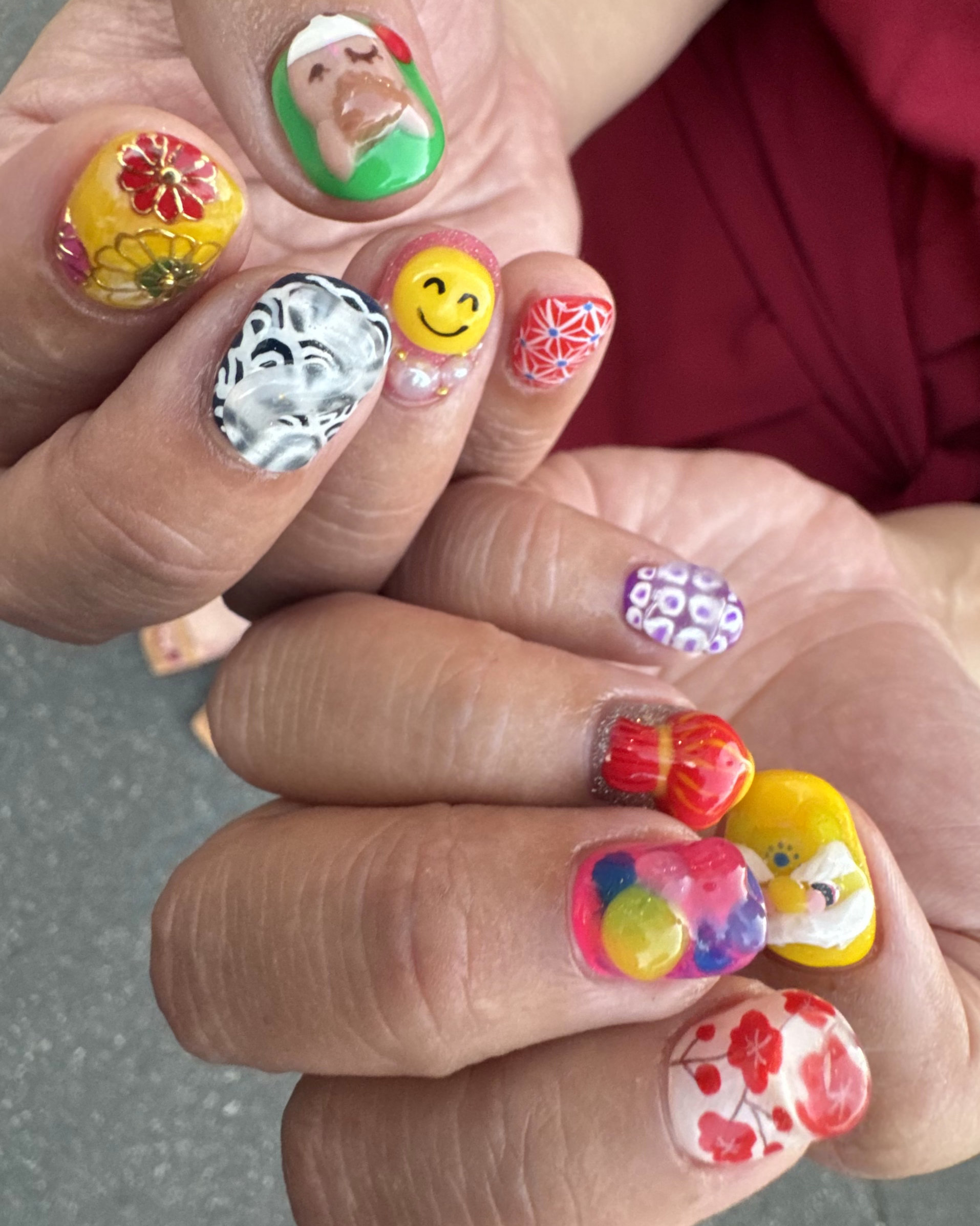 nail_ay963
