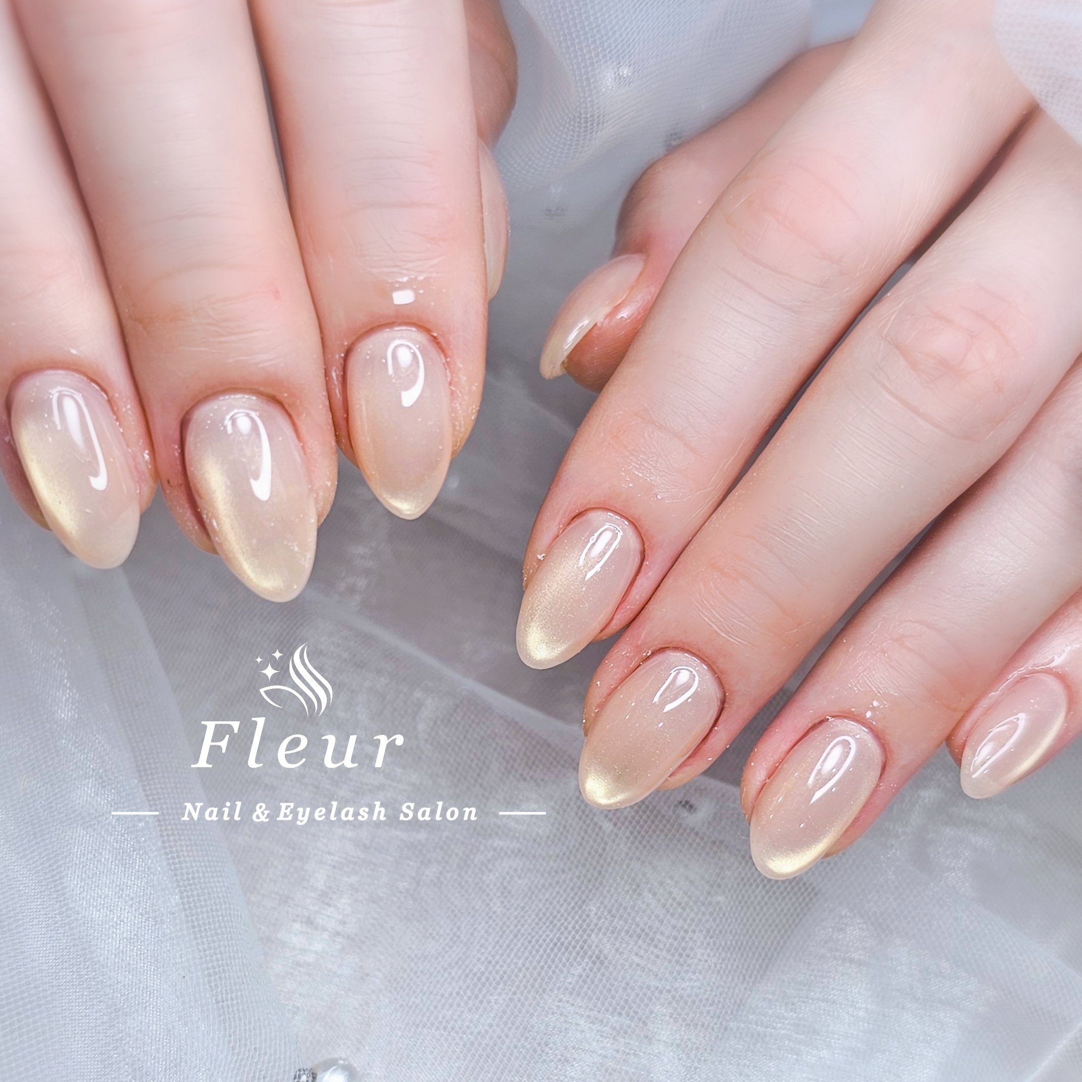 Fleur__nail