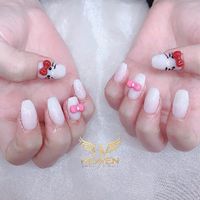 YUNA_HEAVENIkebukuro
