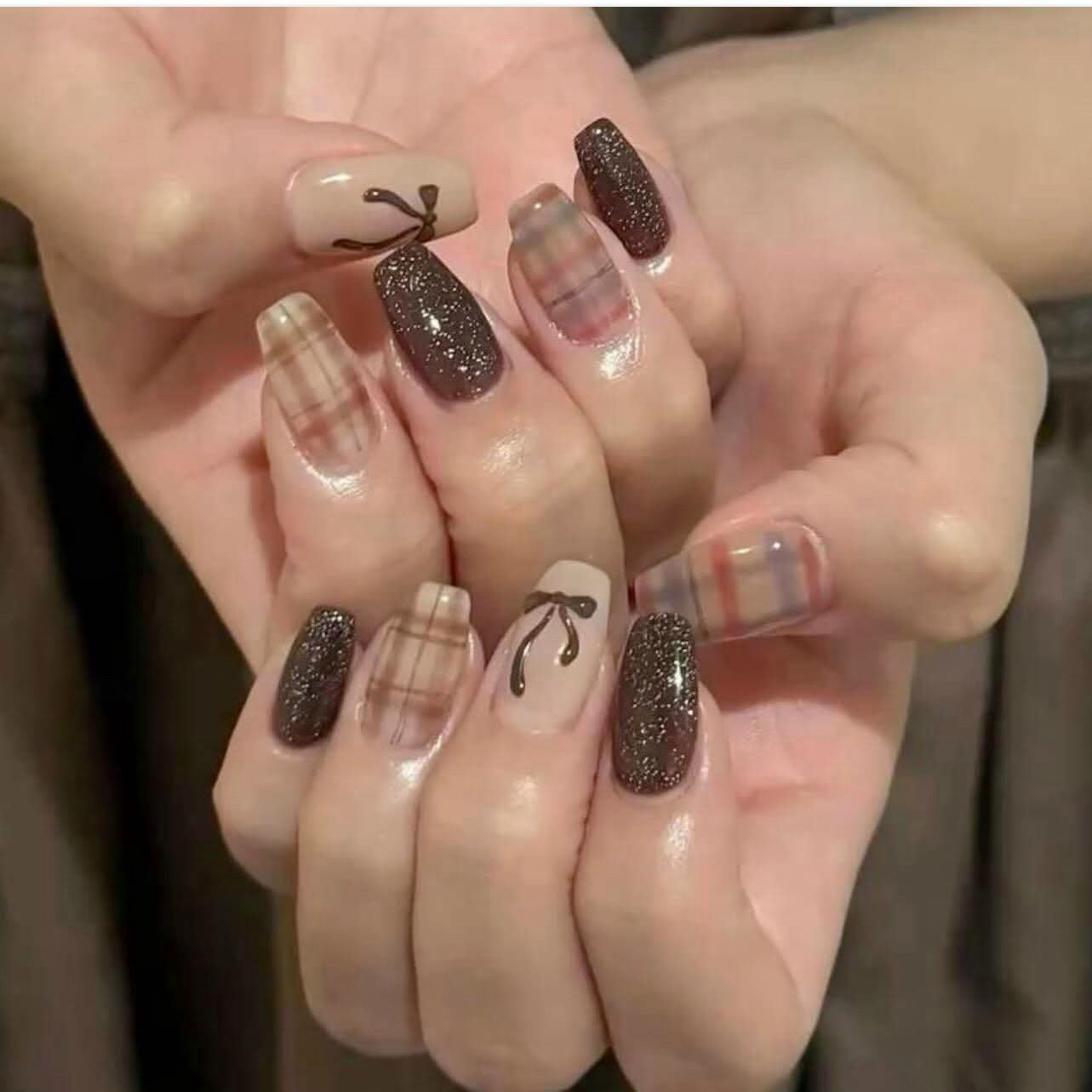 MaoMao_ana.chuo_nail