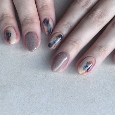 HAND BASIC