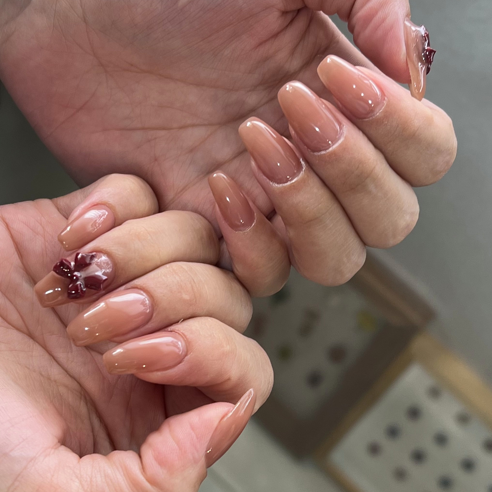 __LILAC.nails__
