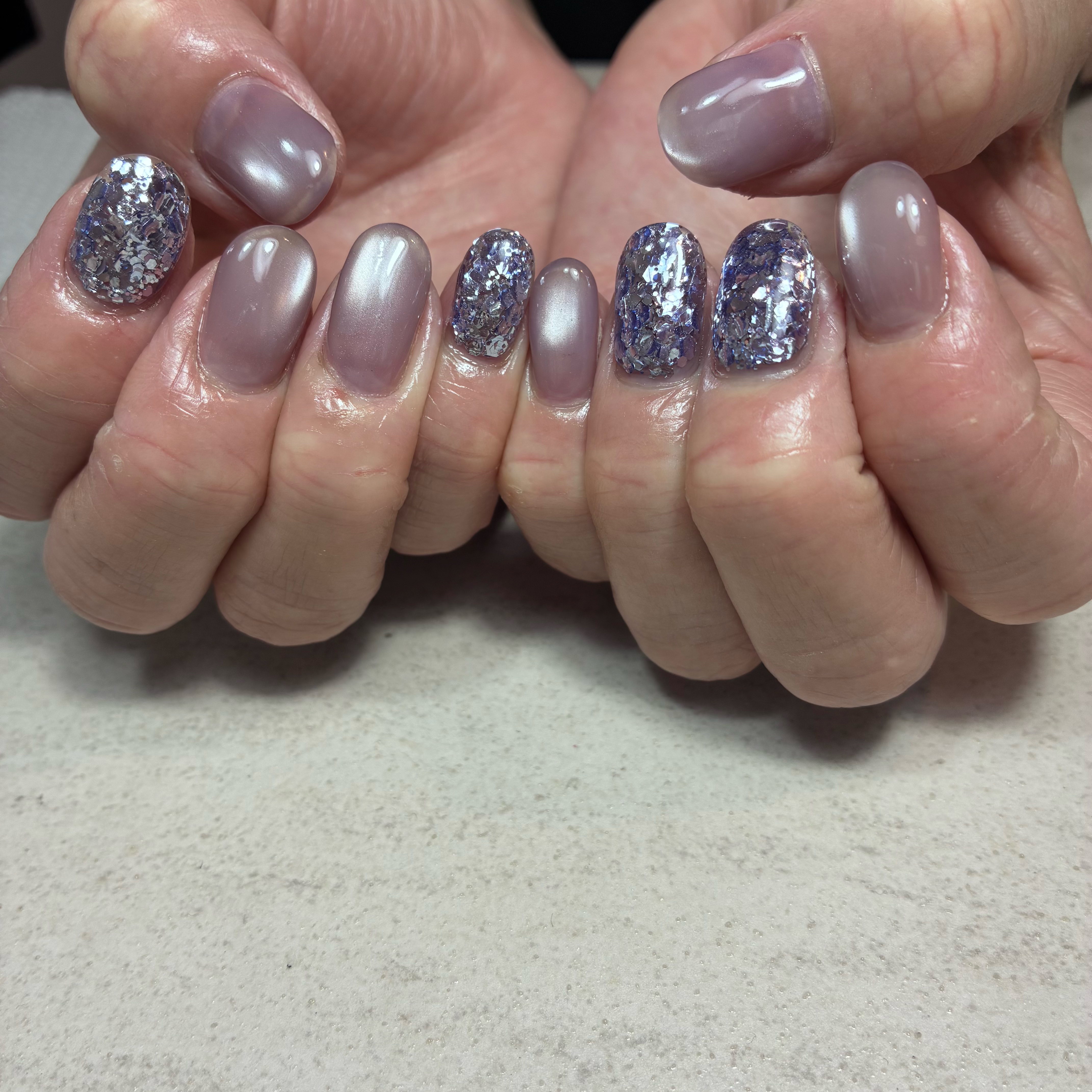 sarynail