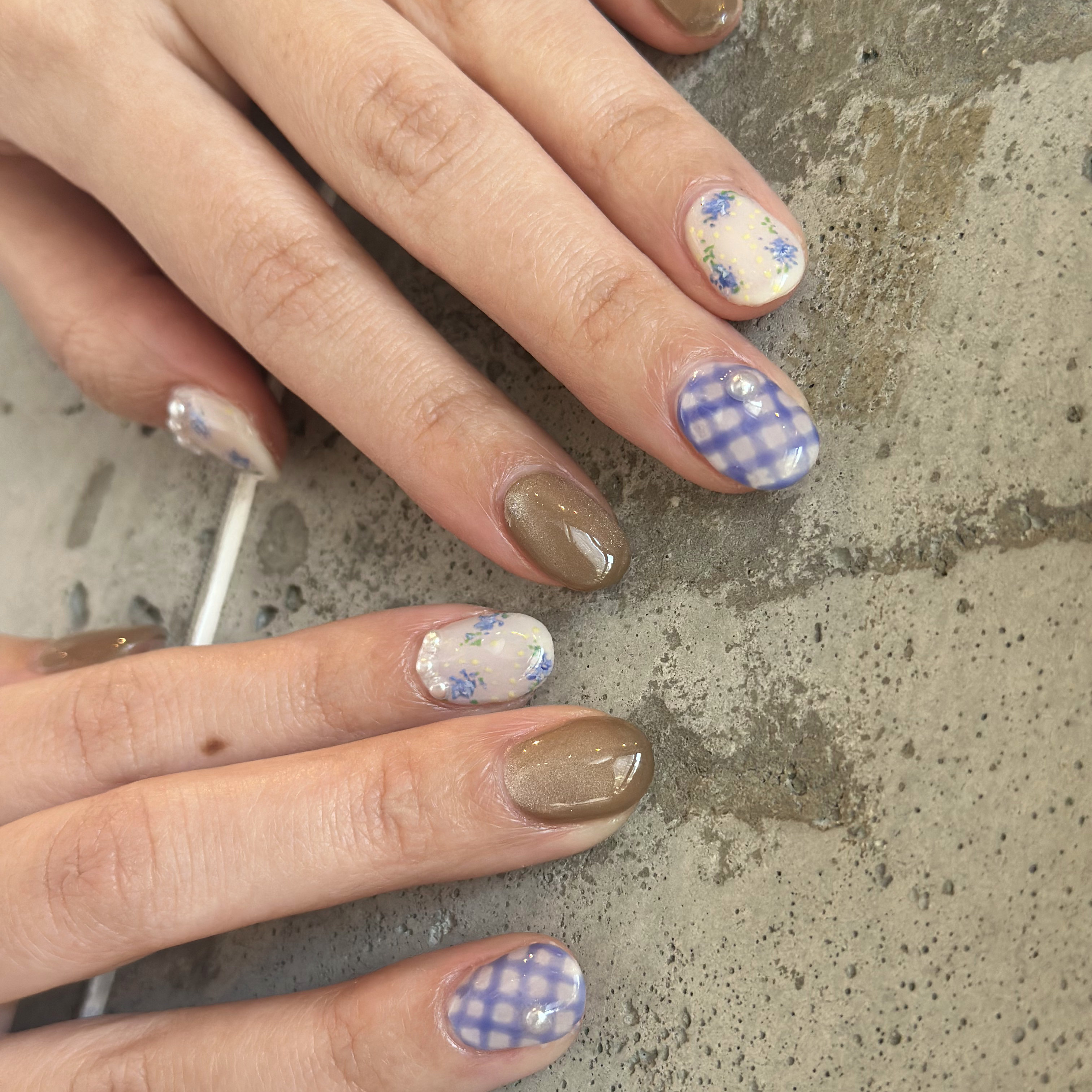 Luunails