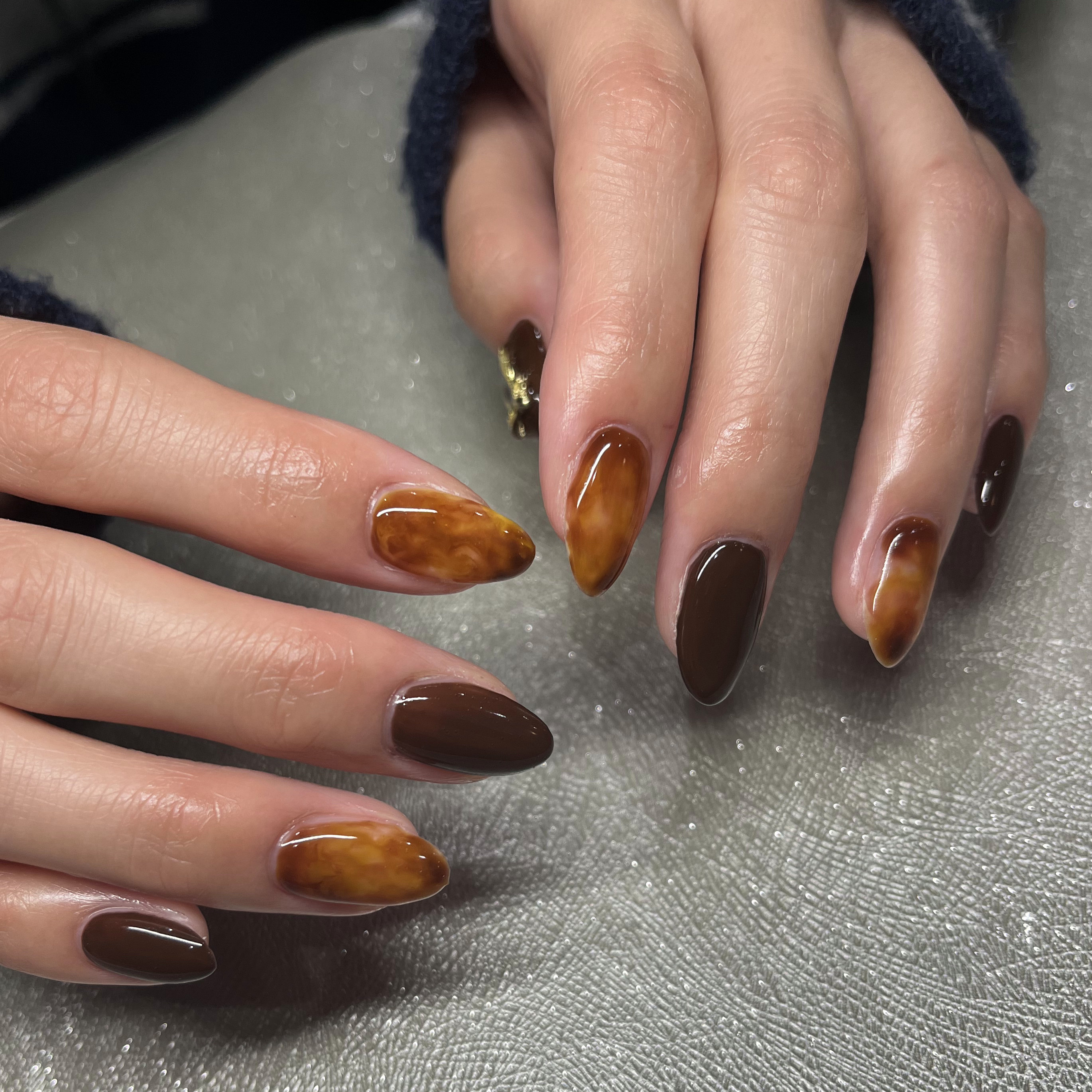 IRIS.nail