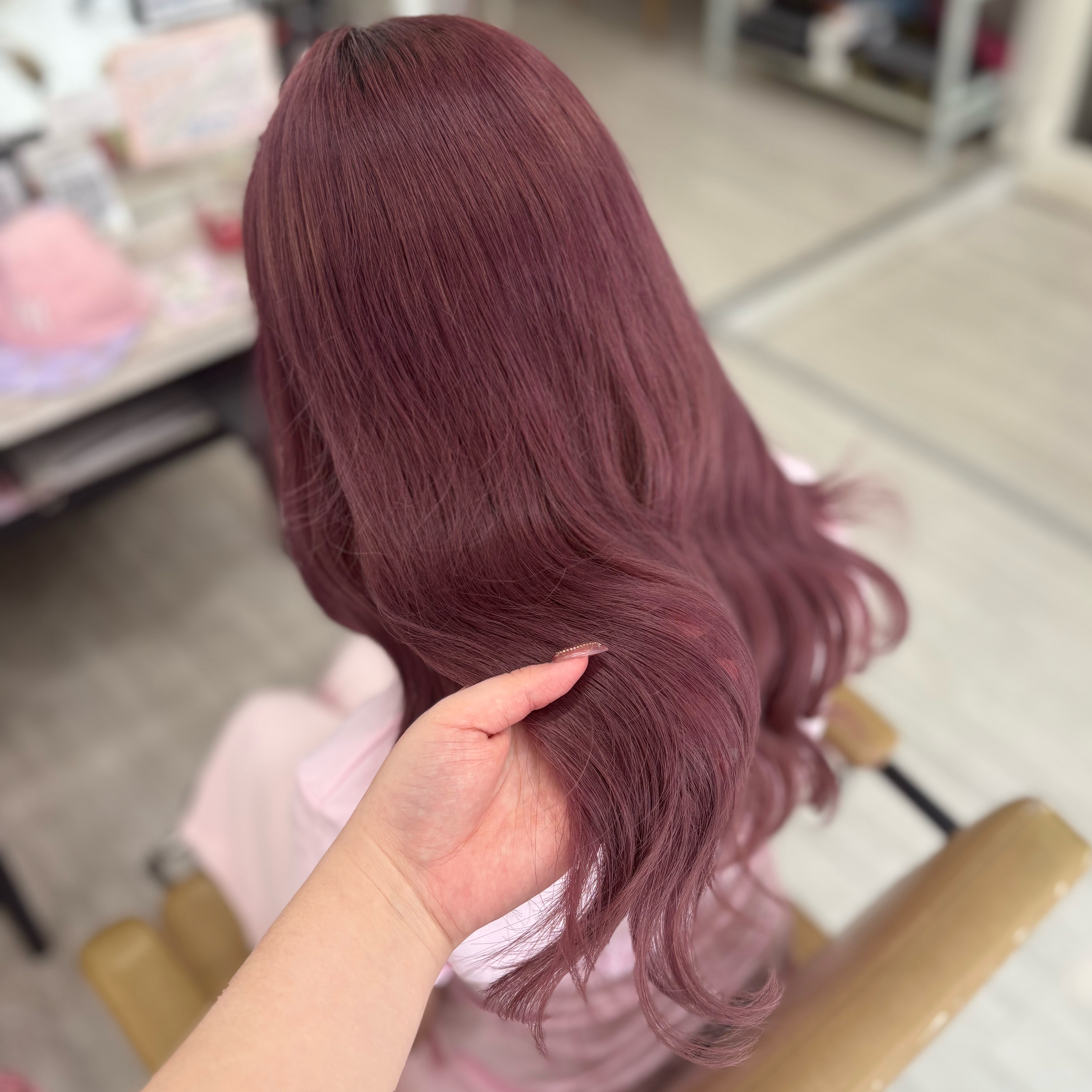 ririi_hairmake