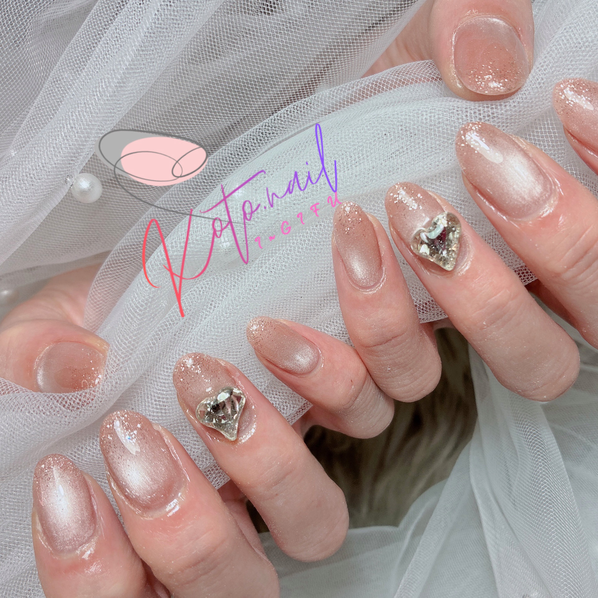 KOTO__nail