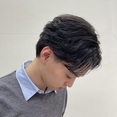 cut＋tr