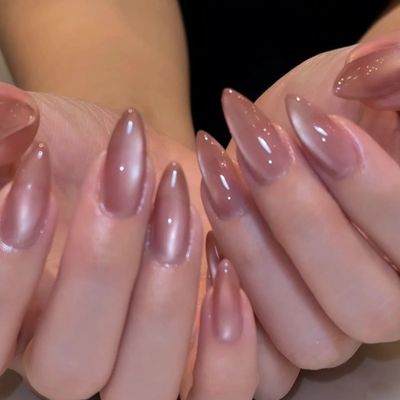 先着5名様限定✩.*˚マグネットネイル✩.*˚(オフあり)(オフなし)