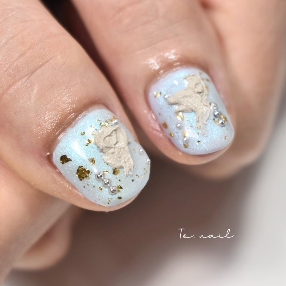 To._nail