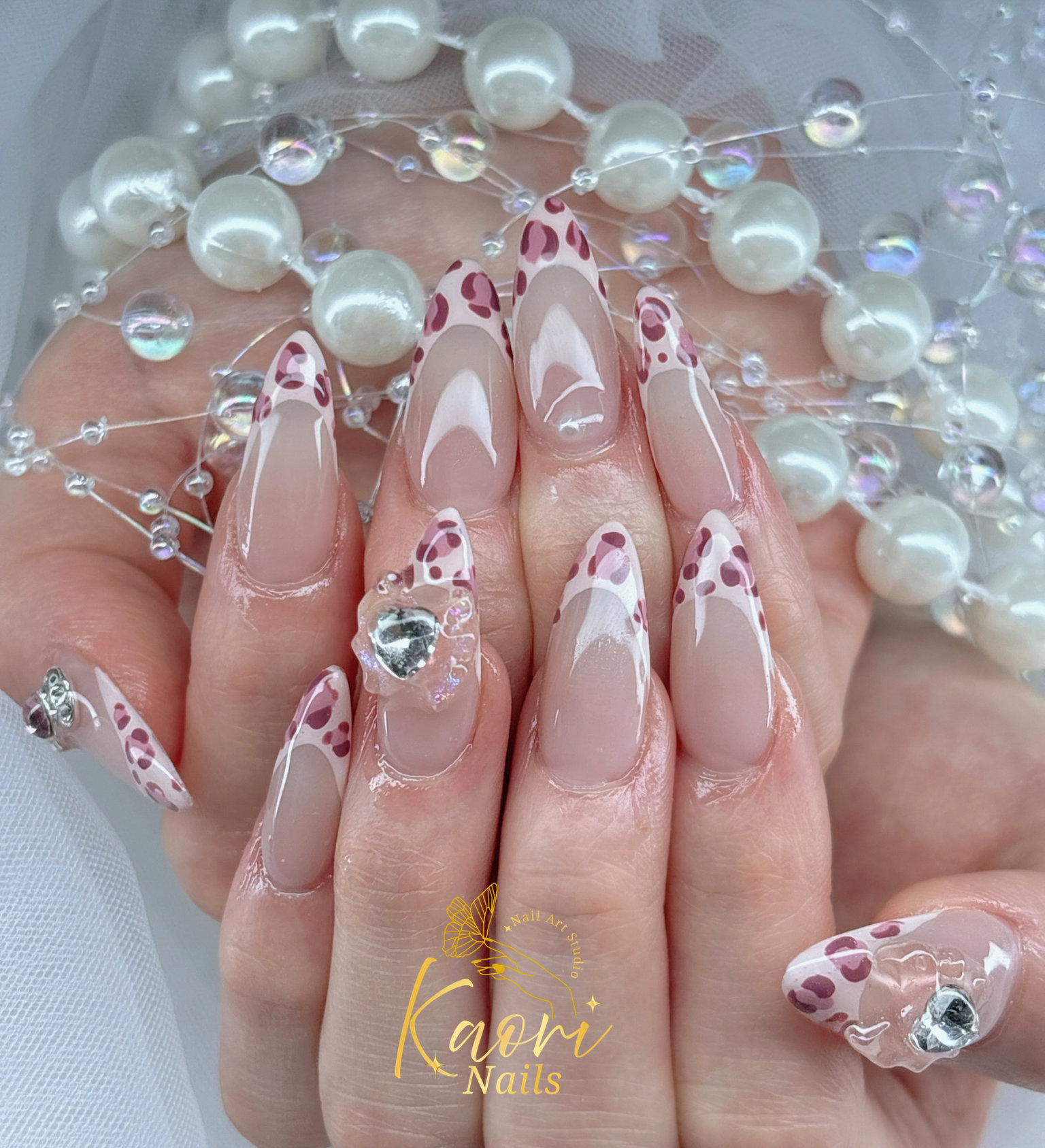 KAORI_NAIL_SHIBUYA