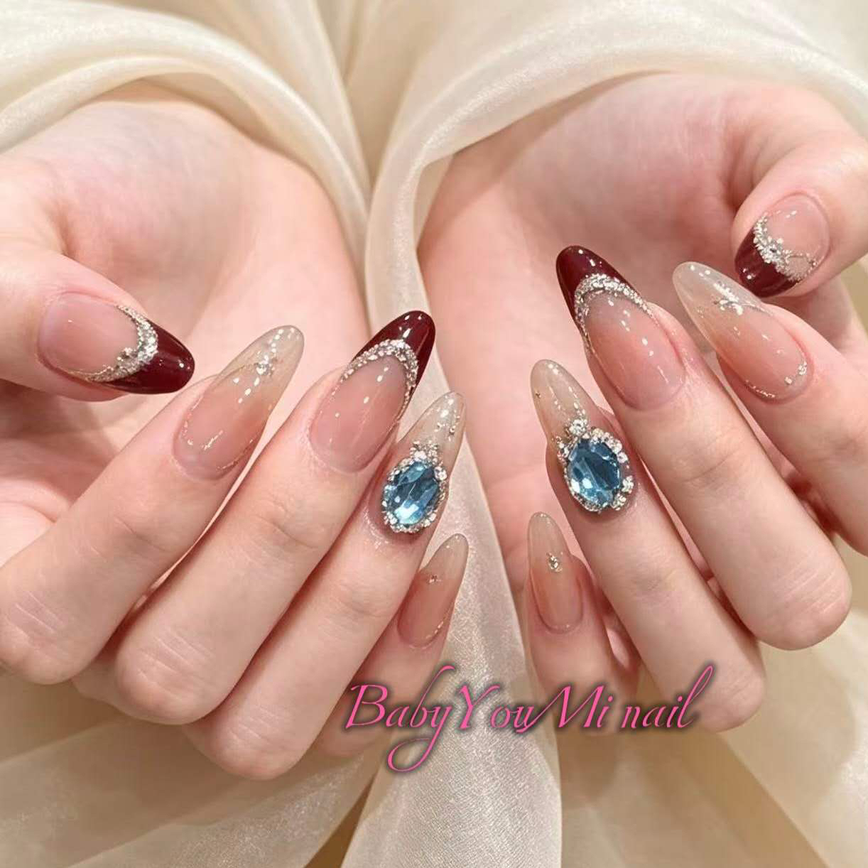 BabyYouMinail