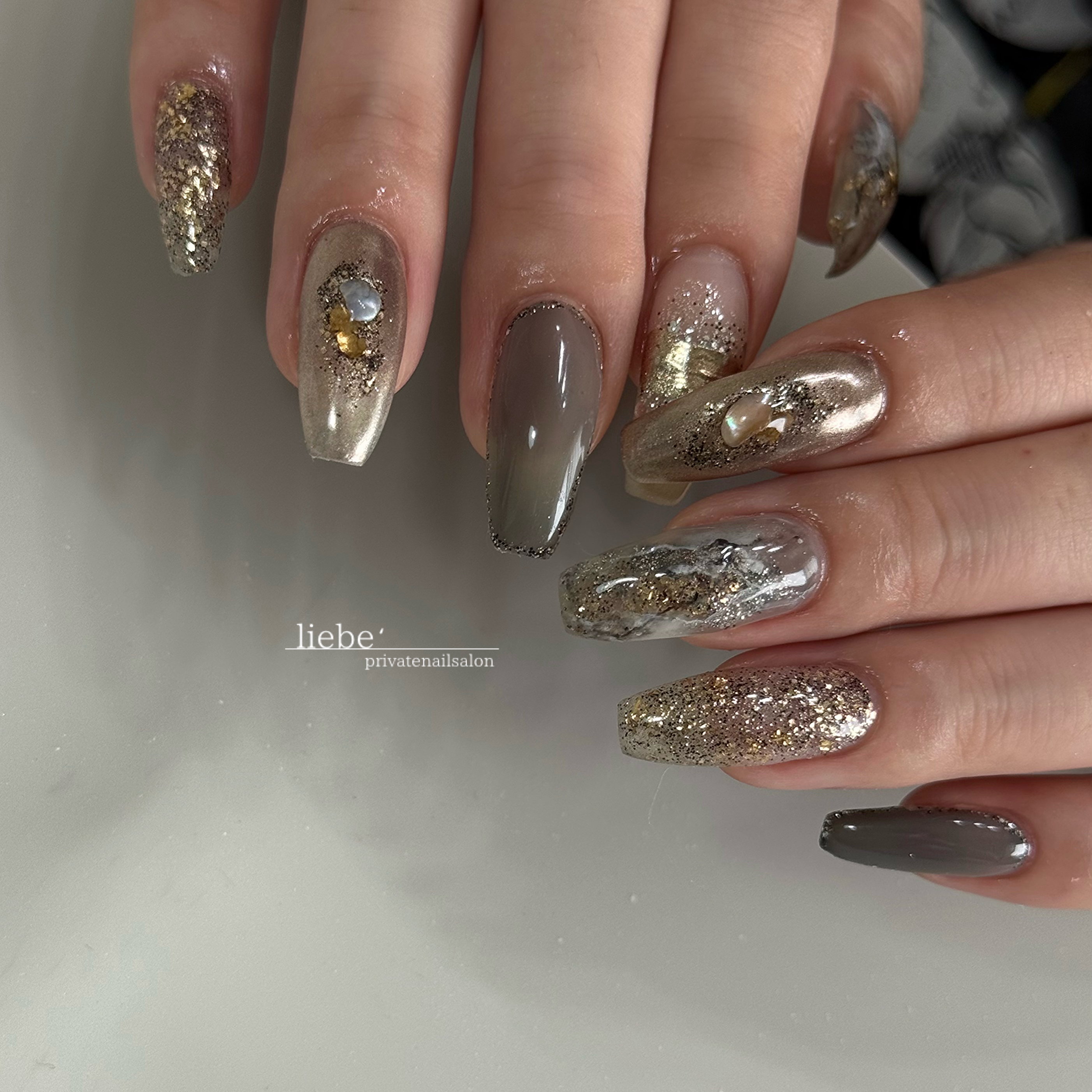 Liebe_nail