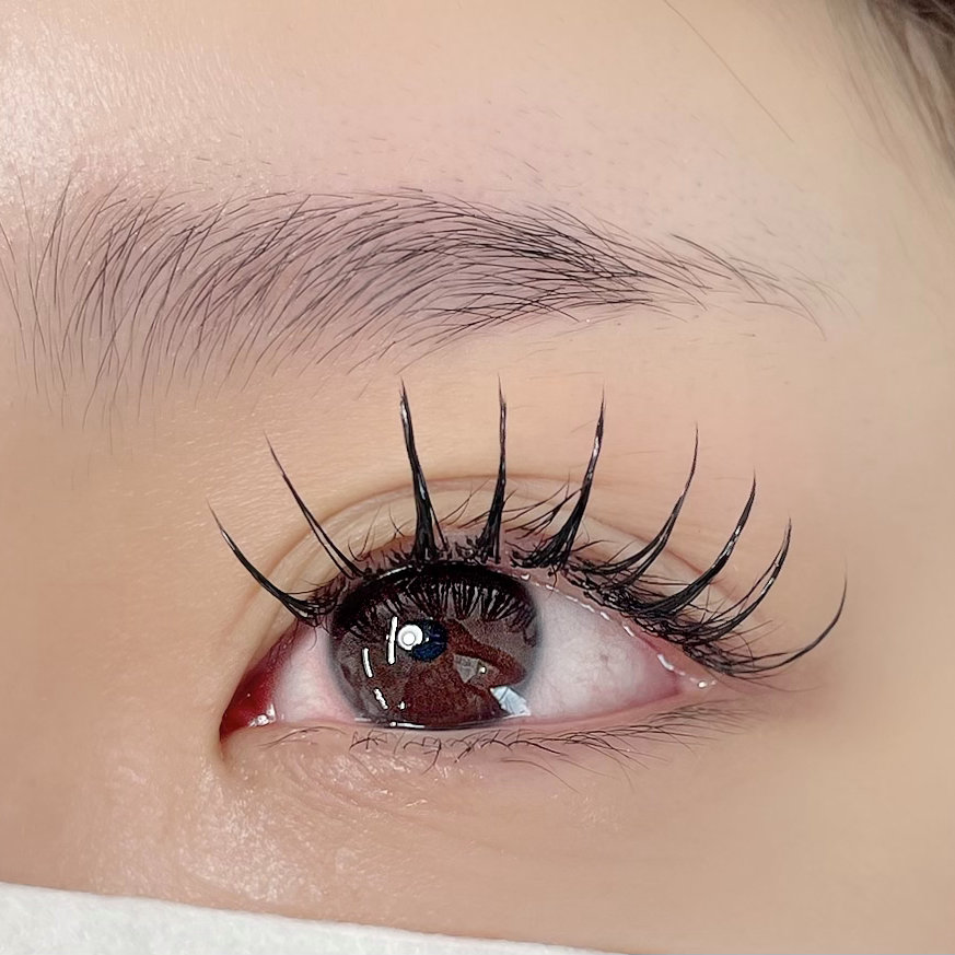 I.NAILS_eyelash