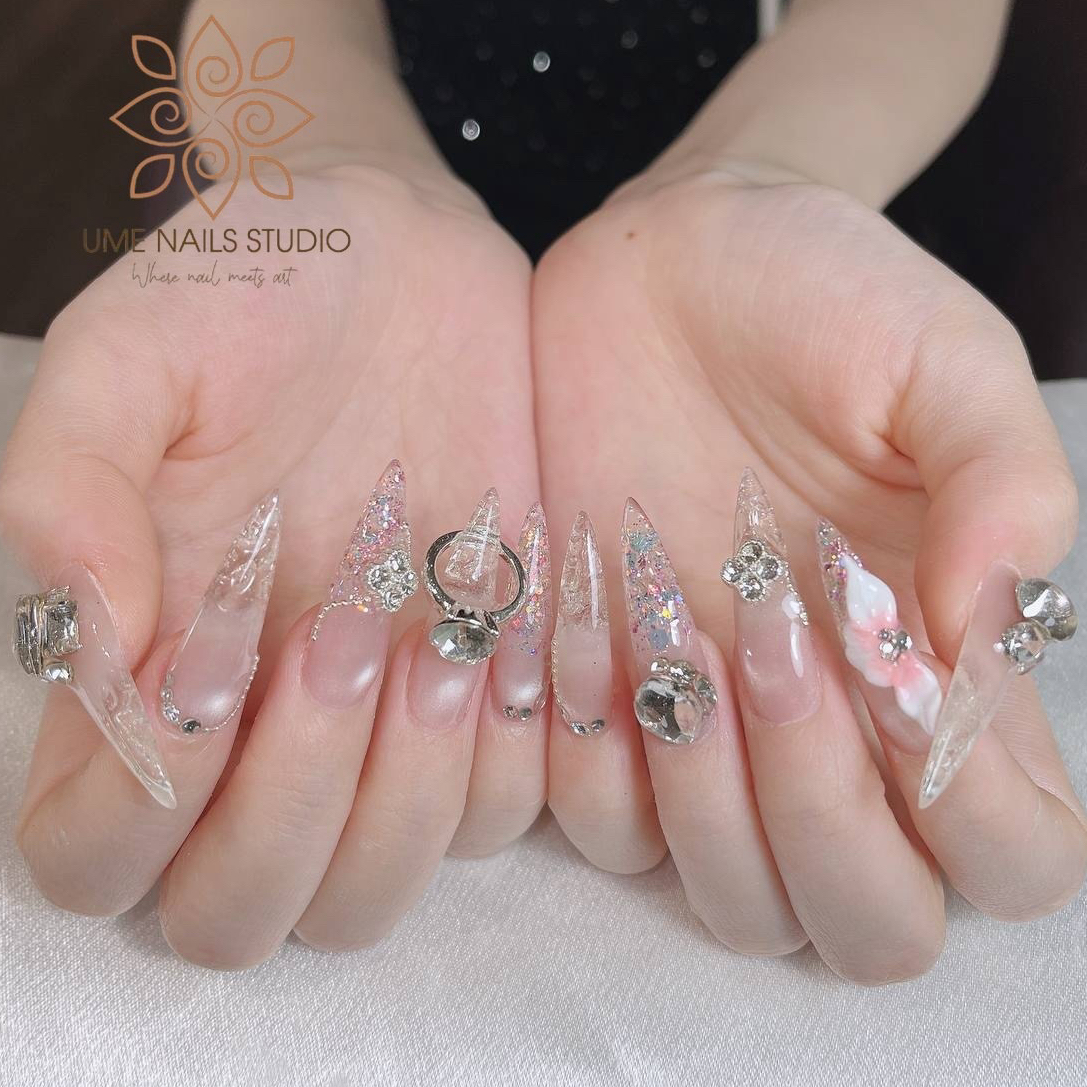 UME_NAIL_YUKI