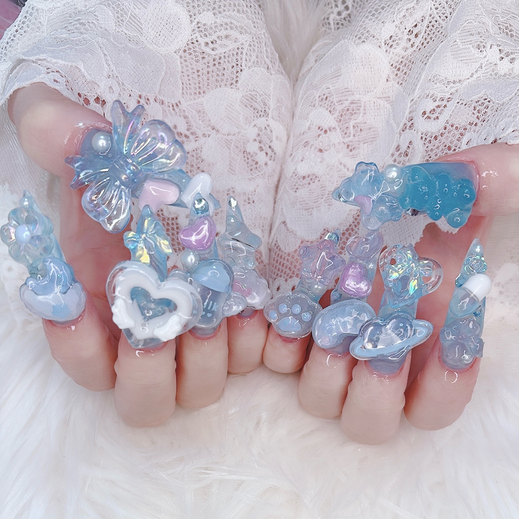 mininail