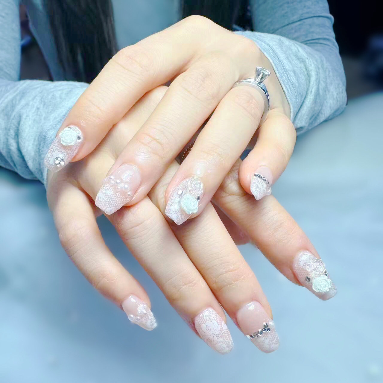 Niko_nailsalon_ueno