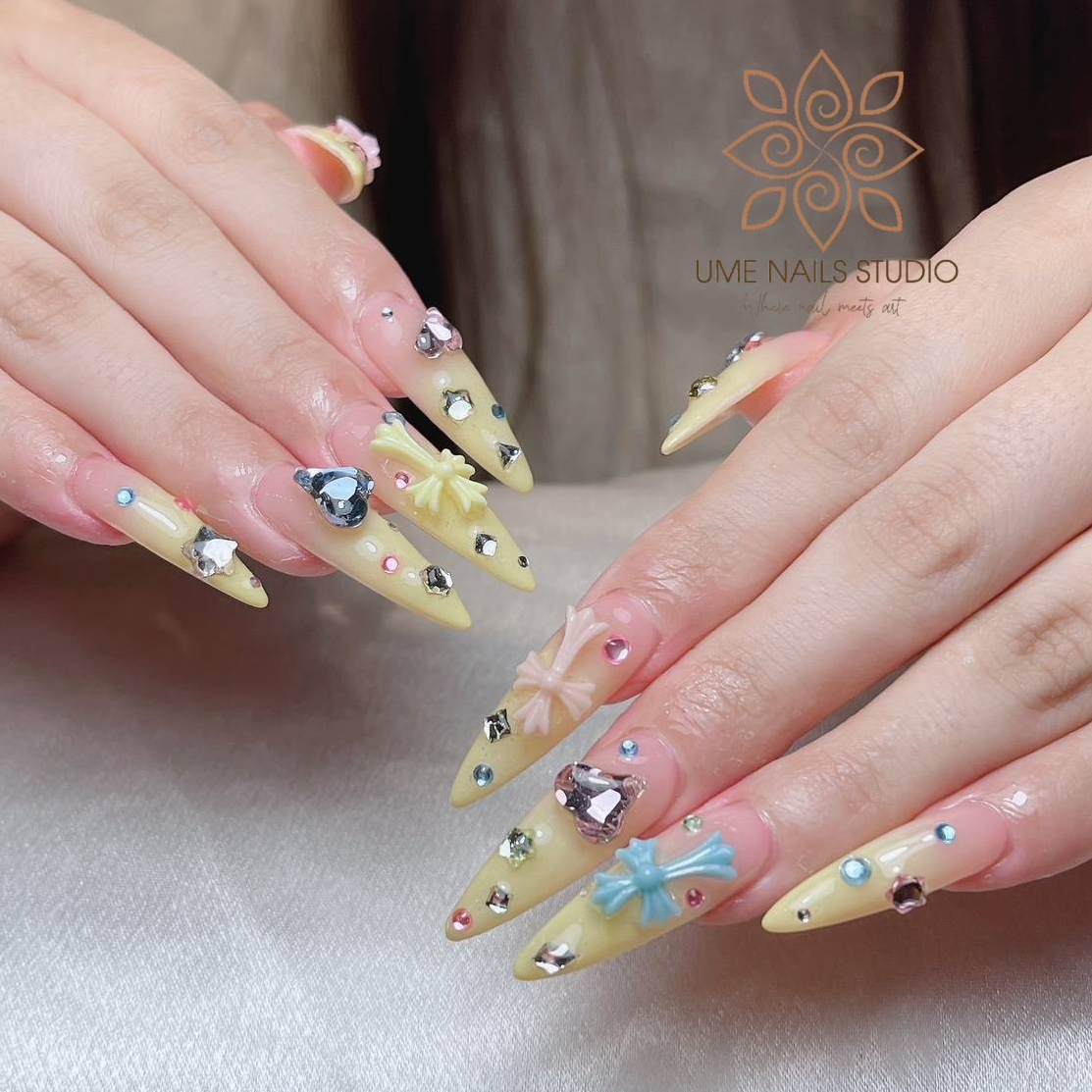 UME_NAIL_YUKI