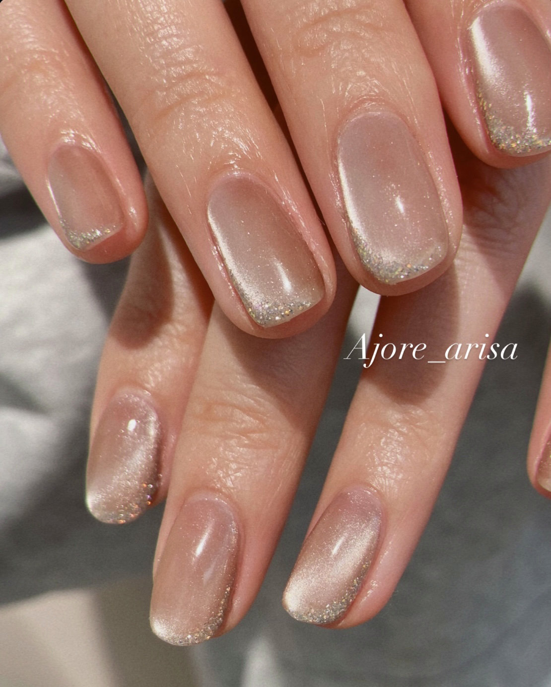 Ajoure_arisa