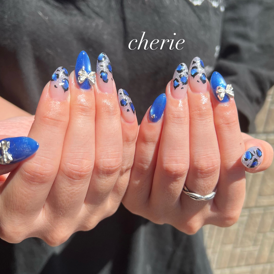 cherie.moe
