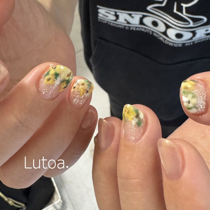 Lutoa.__misanail