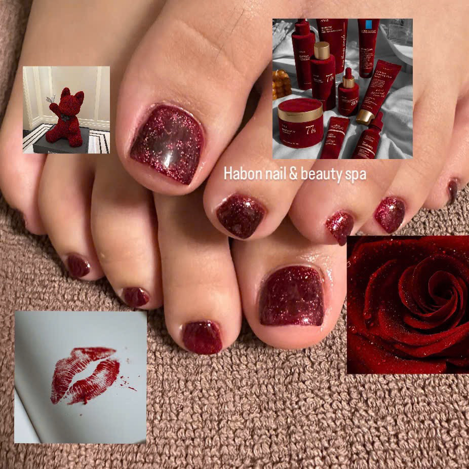 HabonNailBeauty