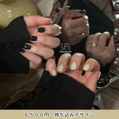 持ち込みデザイン◎画像持ち込みOK♪ ¥6,500～