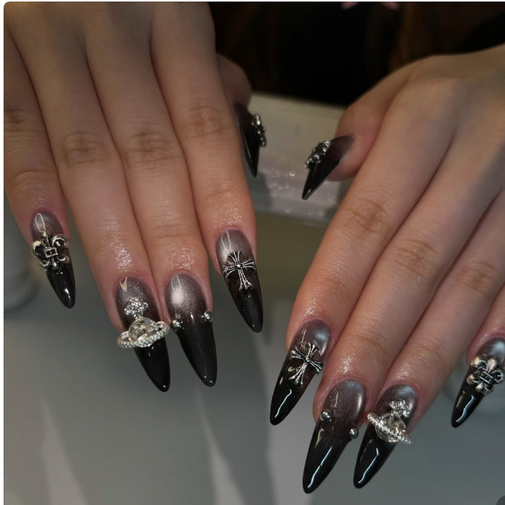 Ririe_RibonNail
