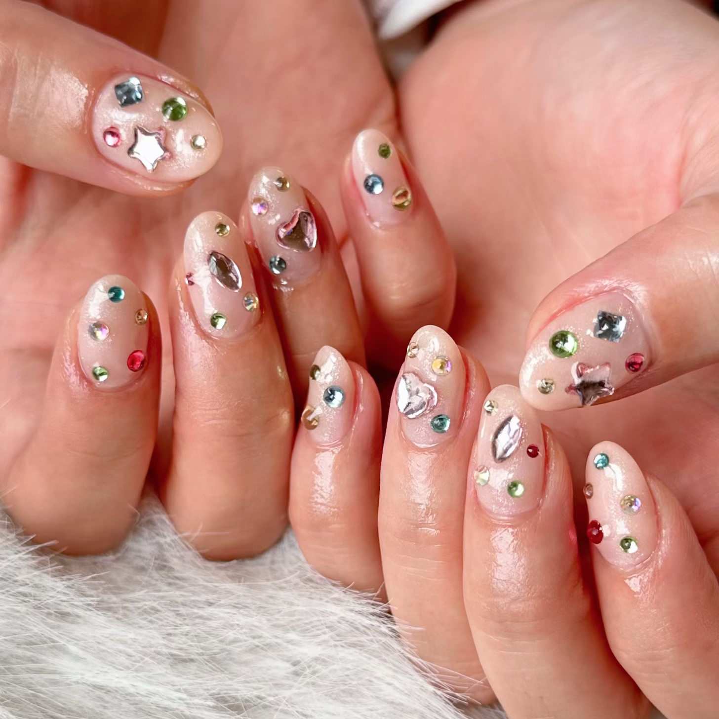 B_lashnail