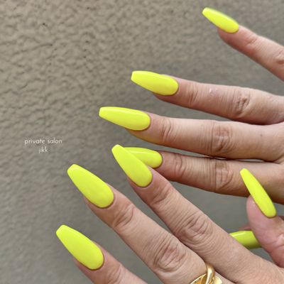 【クリアのみ】スカルプ🫧10本長さ出し